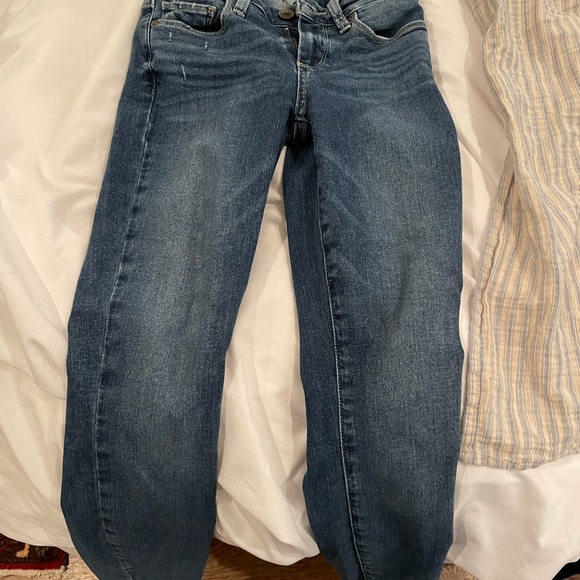 Paige jeans - Picture 2 of 4